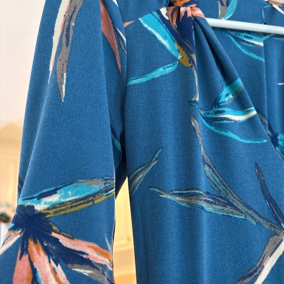 Free people evening dress - Picture 5 of 5